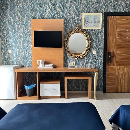 Serenity Suites Hotel Antalya Eksteriør billede