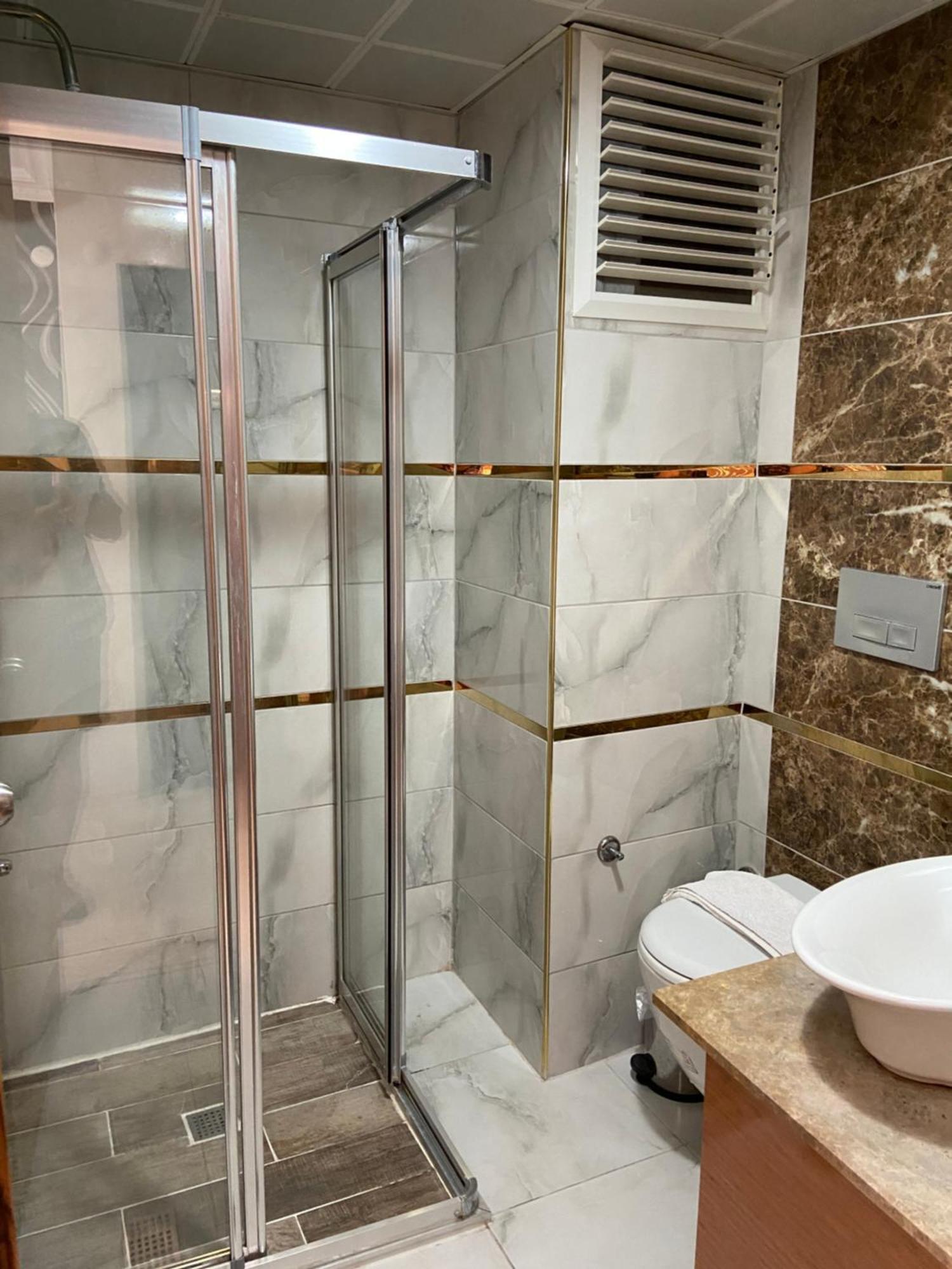 Serenity Suites Hotel Antalya Eksteriør billede