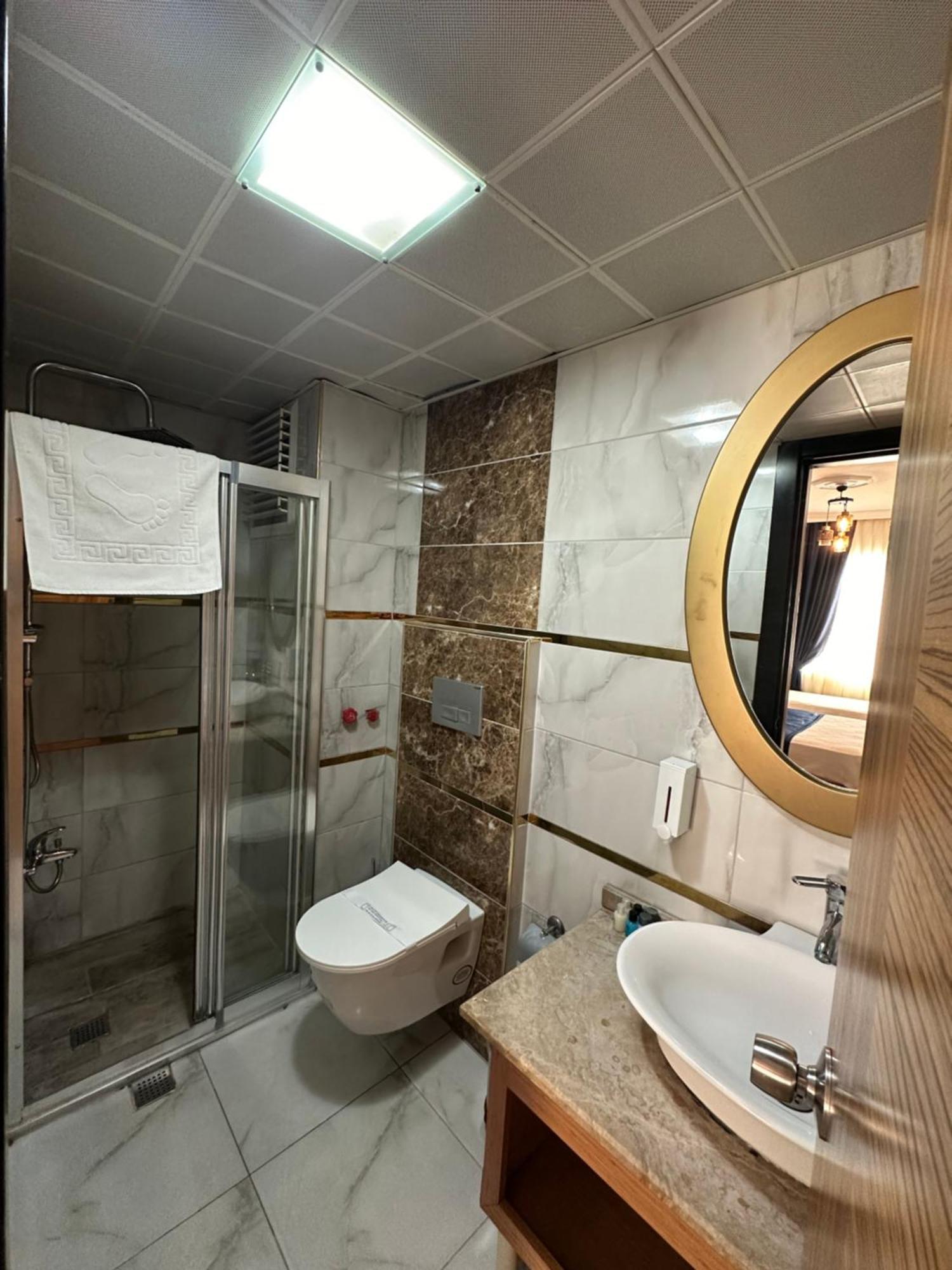 Serenity Suites Hotel Antalya Eksteriør billede