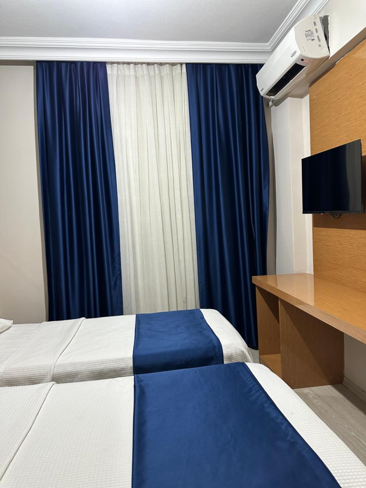 Serenity Suites Hotel Antalya Eksteriør billede