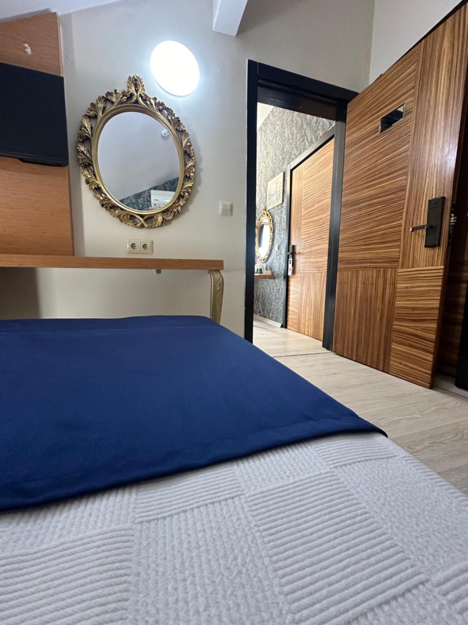 Serenity Suites Hotel Antalya Værelse billede