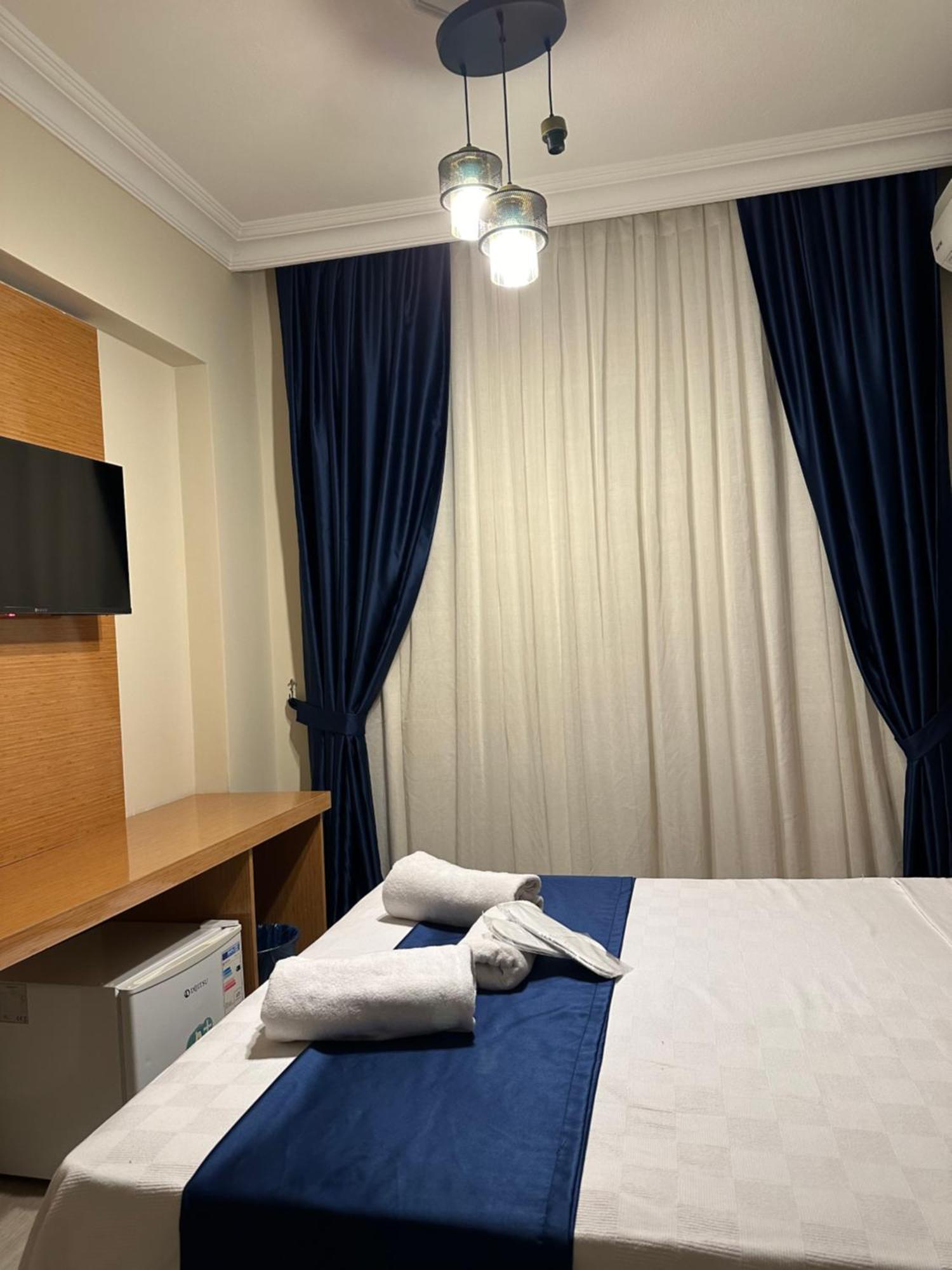 Serenity Suites Hotel Antalya Eksteriør billede