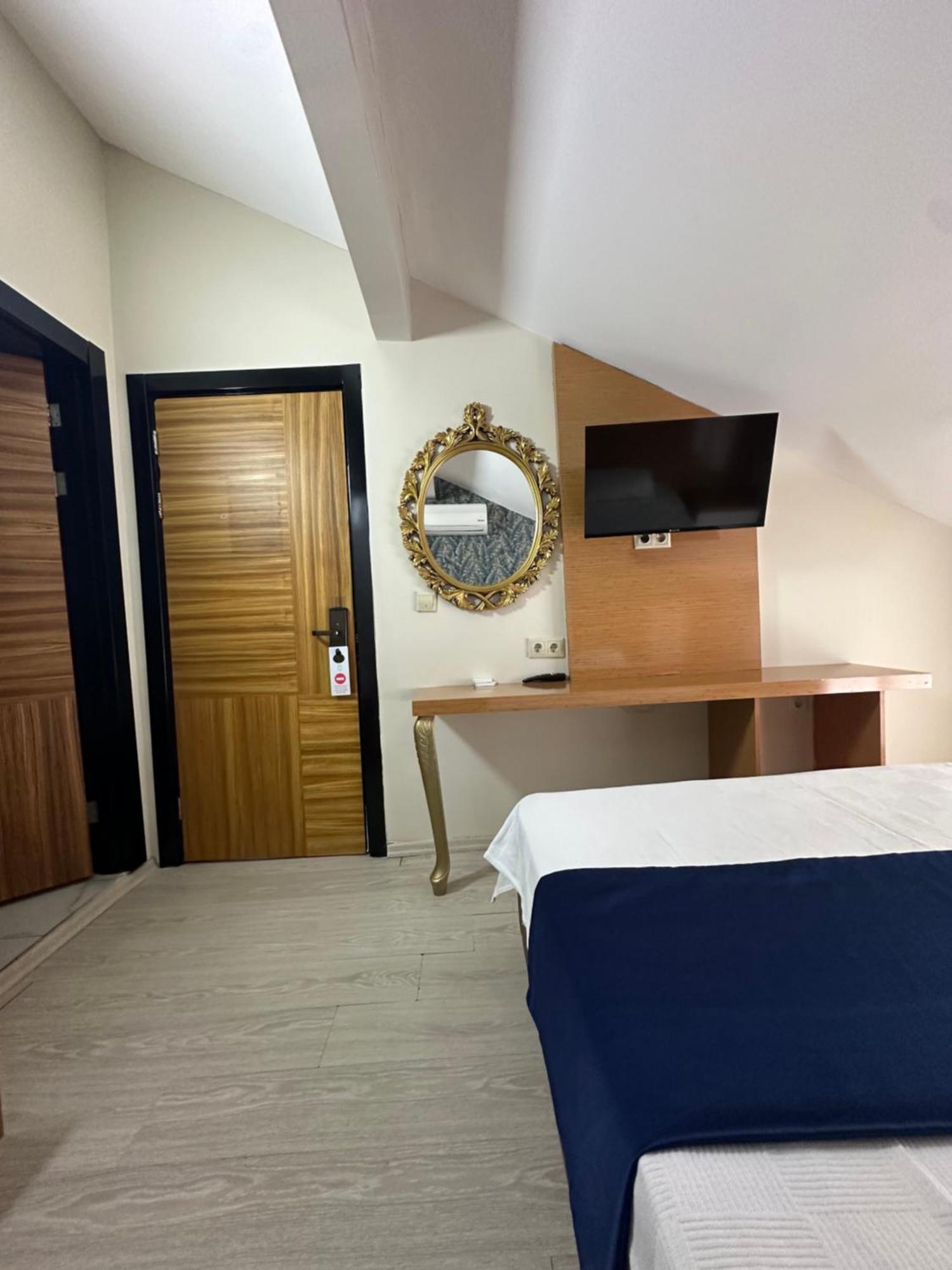 Serenity Suites Hotel Antalya Værelse billede