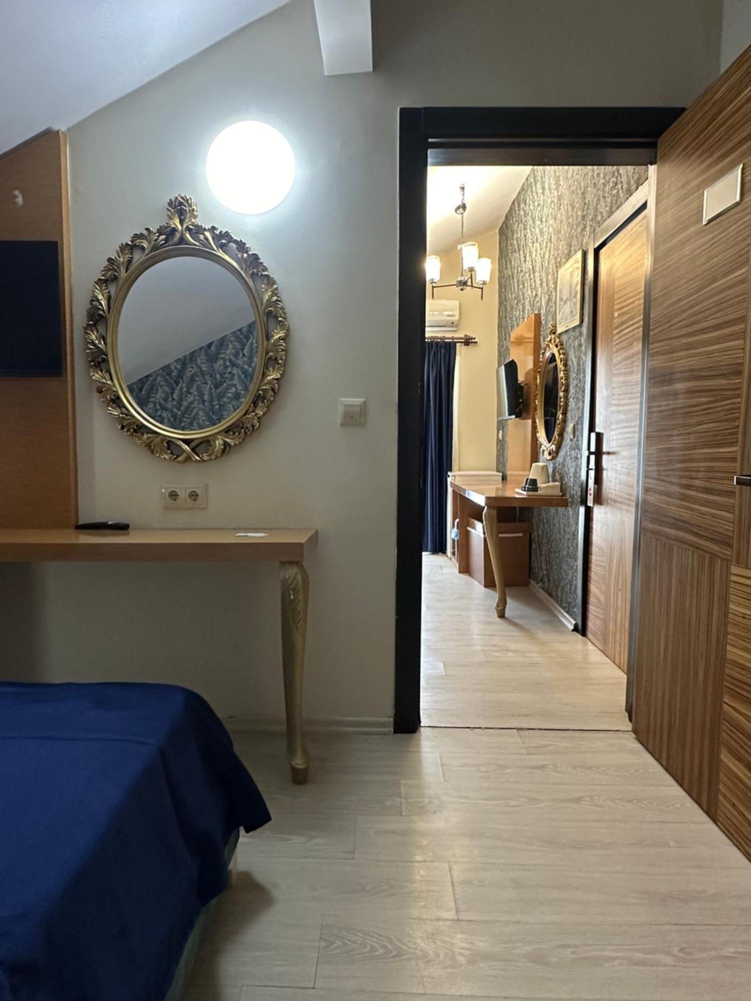 Serenity Suites Hotel Antalya Værelse billede