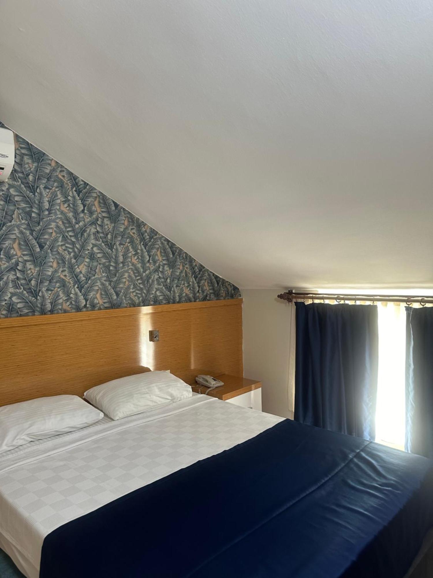 Serenity Suites Hotel Antalya Værelse billede