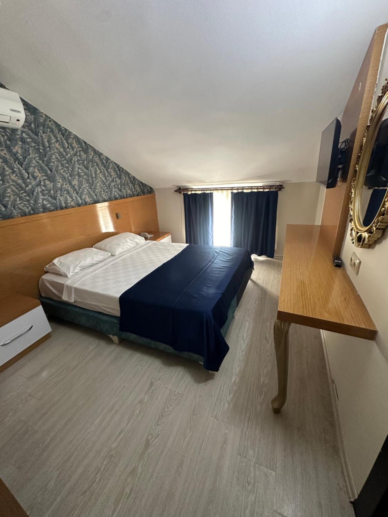 Serenity Suites Hotel Antalya Værelse billede