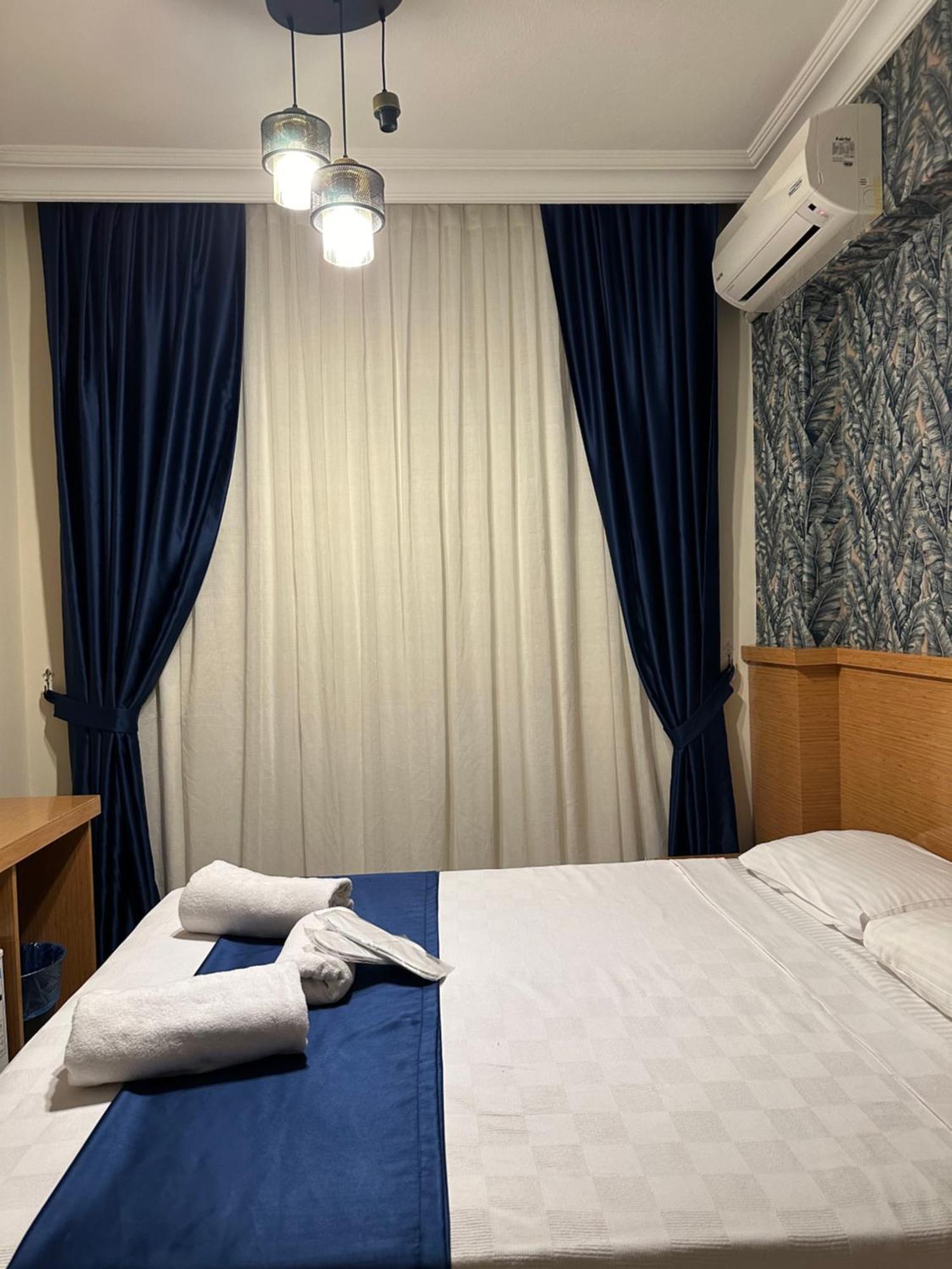 Serenity Suites Hotel Antalya Eksteriør billede