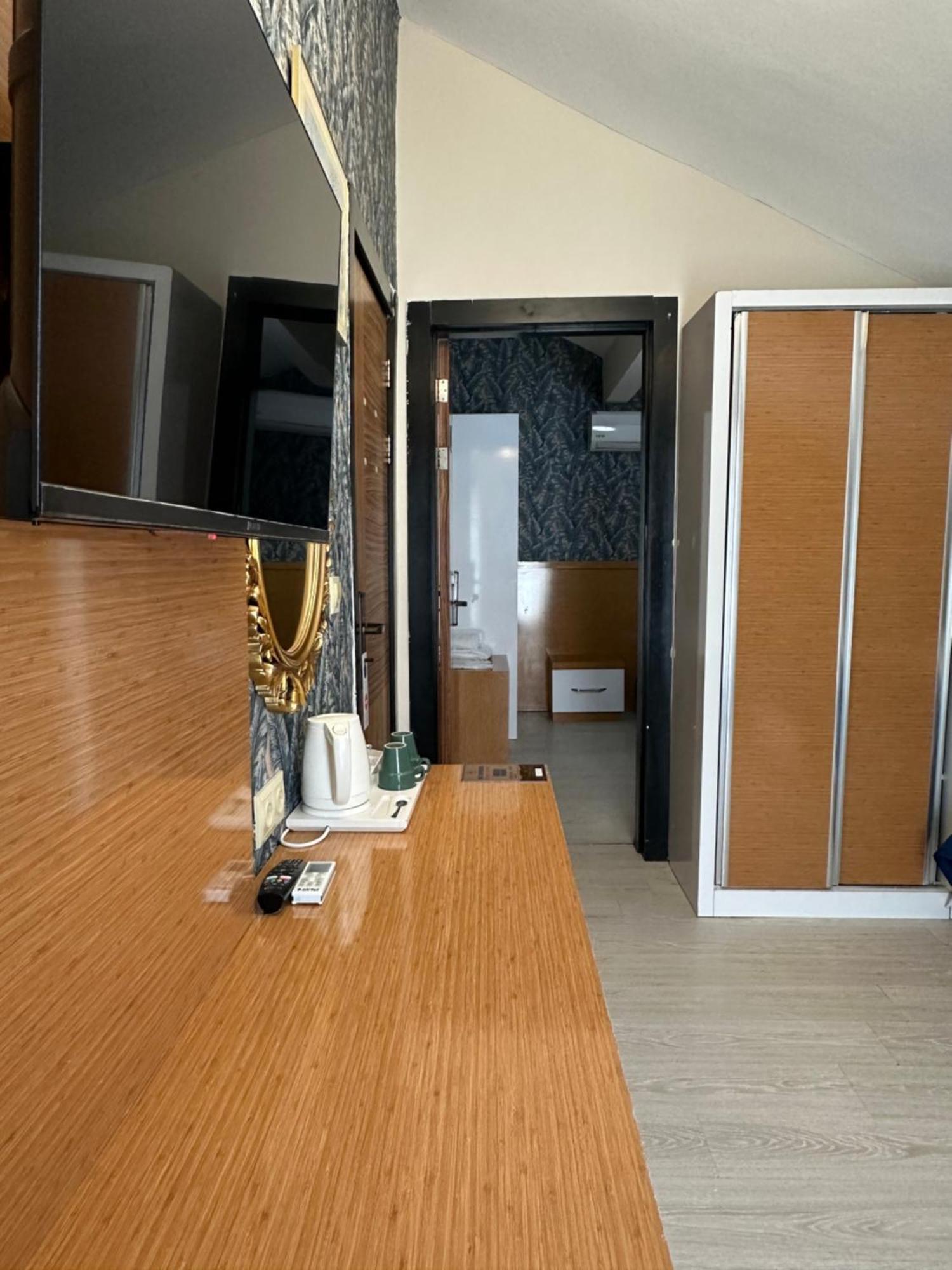 Serenity Suites Hotel Antalya Værelse billede