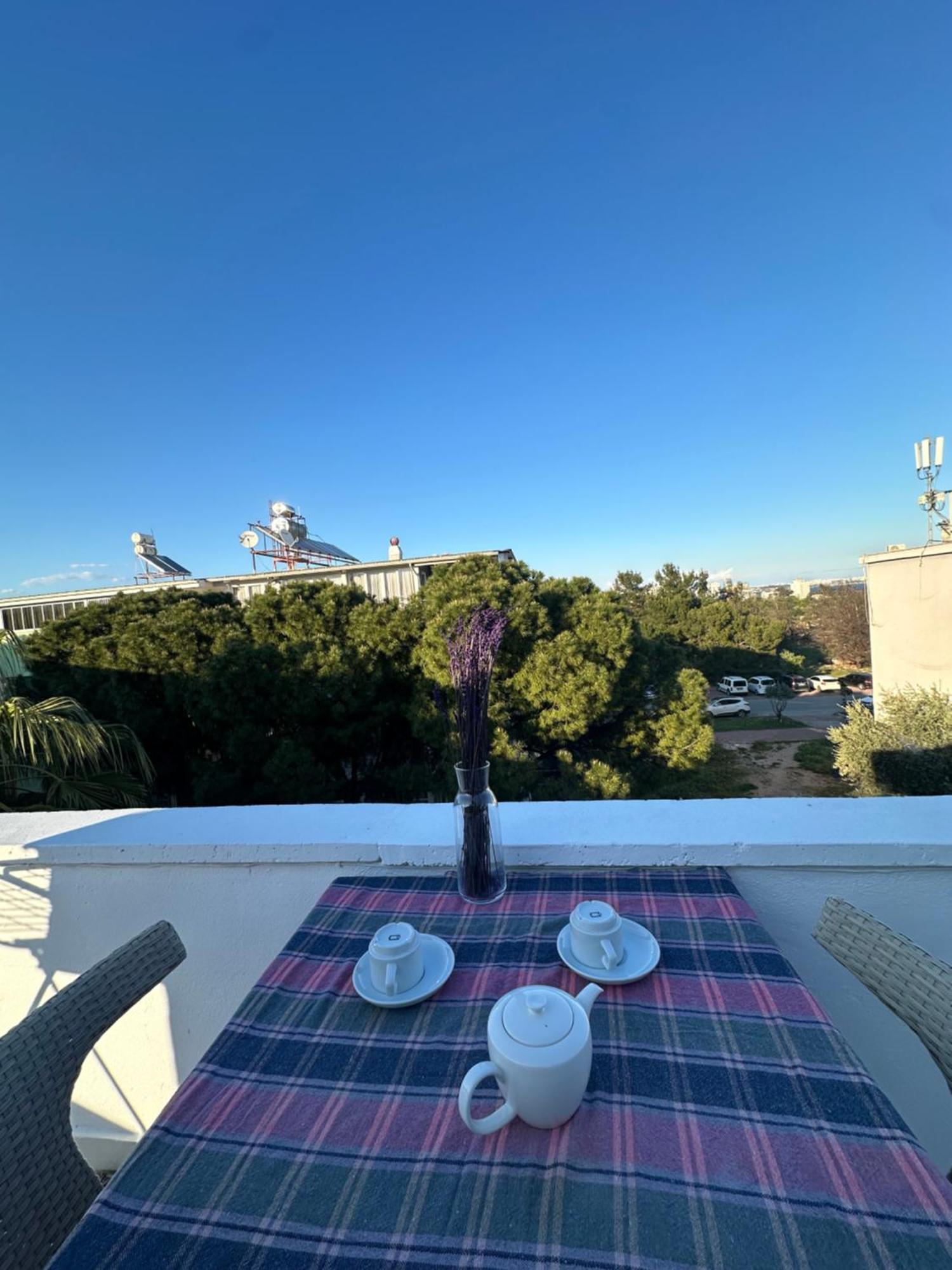 Serenity Suites Hotel Antalya Værelse billede