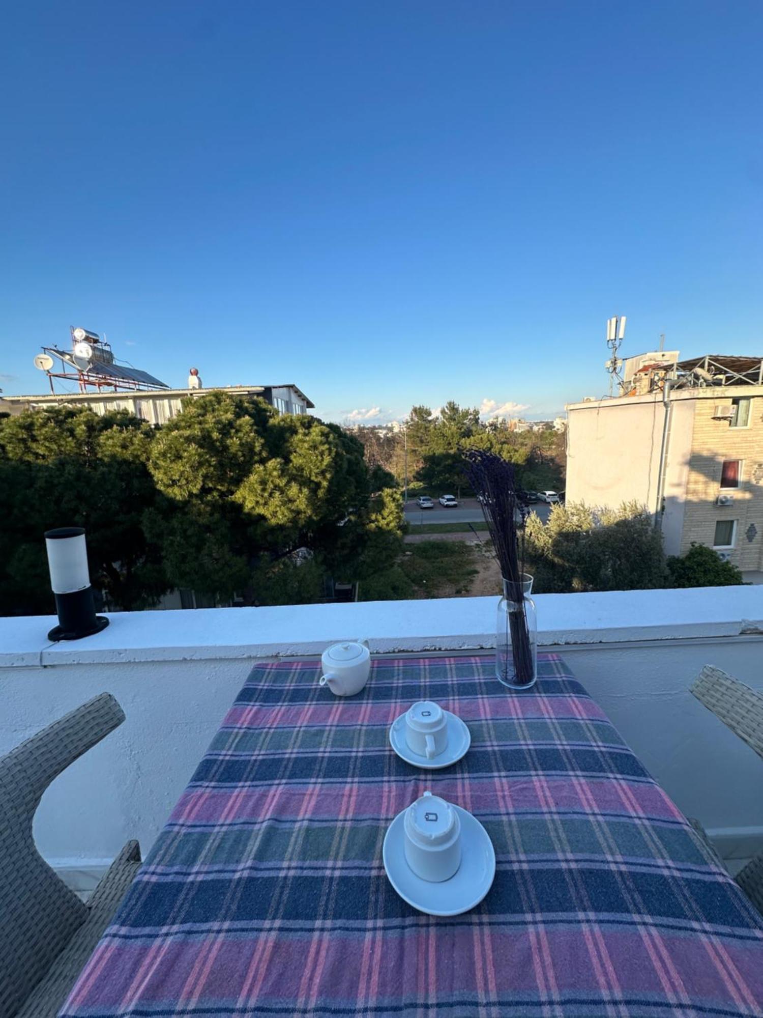 Serenity Suites Hotel Antalya Værelse billede