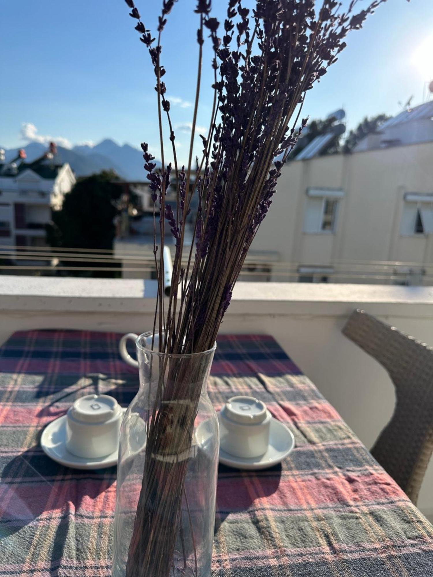 Serenity Suites Hotel Antalya Eksteriør billede